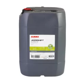 Claas Agrishift BLS 80W-90 20L 0001473970