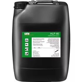 Uni+ Performance HLP 46 20L hidraulikaolaj