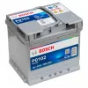 Bosch Power Line 44Ah 360A jobb+ 0092P01020 akkumulátor