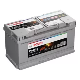 Bosch Power AGM Line 95Ah 850A jobb+ 0092PA0130 akkumulátor