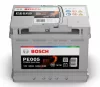 Bosch Power EFB Line 60Ah 640A jobb+ 0092PE0050 akkumulátor