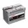 Bosch Power EFB 65Ah 650A jobb+ 0092PE0070 akkumulátor