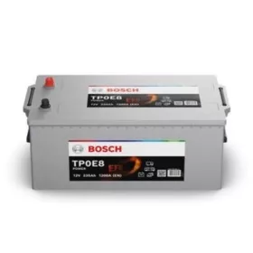 Bosch Power EFB 235Ah 1200A akkumulátor 0092TP0E88