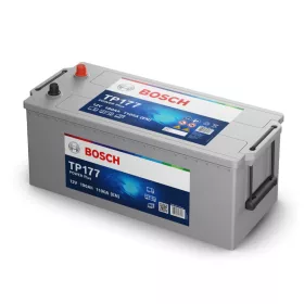 Bosch Power Plus 190Ah 1100A akkumulátor 0092TP1770