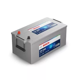 Bosch Power Plus 225Ah 1150A SHD akkumulátor 0092TP1800