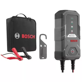 Bosch C10 akkumulátor töltő 12V 3,5A
