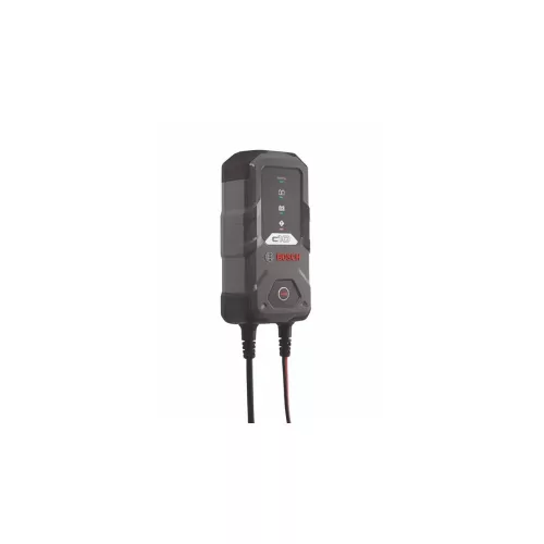 Bosch C10 akkumulátor töltő 12V 3,5A