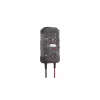 Bosch C70 akkumulátor töltő 12V 5A, 24V 10A