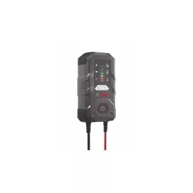 Bosch C70 akkumulátor töltő 12V 5A, 24V 10A