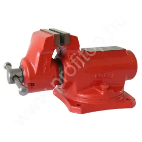 Párhuzamsatu forgó alappal 100mm York  041604-0014