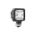 Munkalámpa négyzet 6 led 1500 lumen