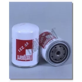 FF231 Fleetguard üzemanyagszűrő