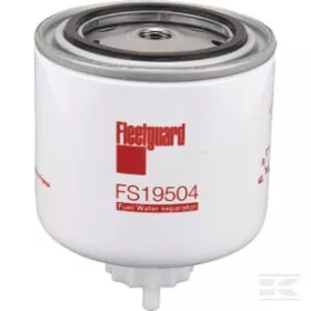 FS19504 Fleetguard üzemanyagszűrő