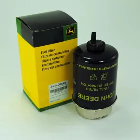 RE526557 üzemanyagszűrő John Deere