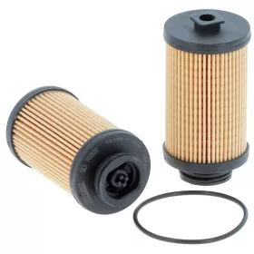 SN70322 HIFI ADBlue szűrő