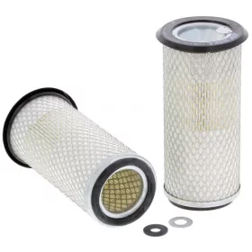 SA14058 HIFI levegőszűrő