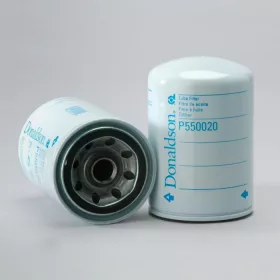 P550020 Donaldson olajszűrő