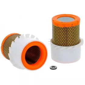 SA18024 Hifi levegőszűrő