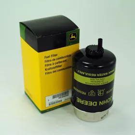 RE509208 üzemanyagszűrő John Deere
