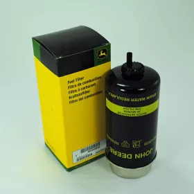 RE509036 üzemanyagszűrő John Deere