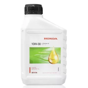 Honda 10W-30 motorolaj 0,6L