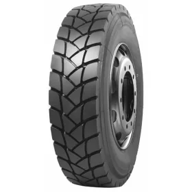 315/80R22.5 Mirage MG758 156L On/Off húzó