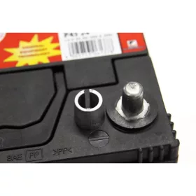 Pólus adapter párban