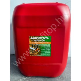 Oest lánckenő olaj 20l