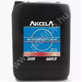 Akcela AW Hydraulic Fluid 46 20L