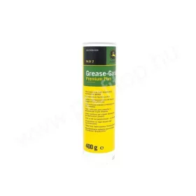 John Deere Grease Gard zsír 0,4kg