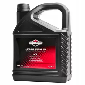 Briggs & Stratton SAE 30 motorolaj 5L