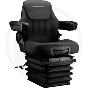 Ülés Proboss AS3510 légrugós 