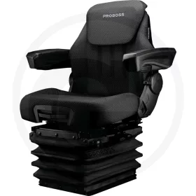 Ülés Proboss AS3510 légrugós 