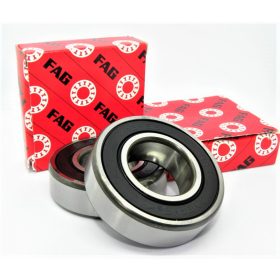 6204 2RS FAG csapágy