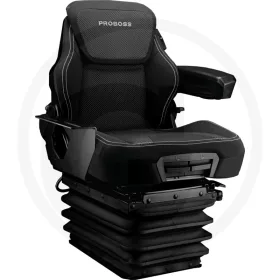 Ülés Proboss AS4550 Case/New Holland-hoz légrugós 