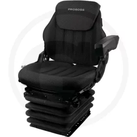 Ülés Proboss AS2480 légrugós Deutz V1