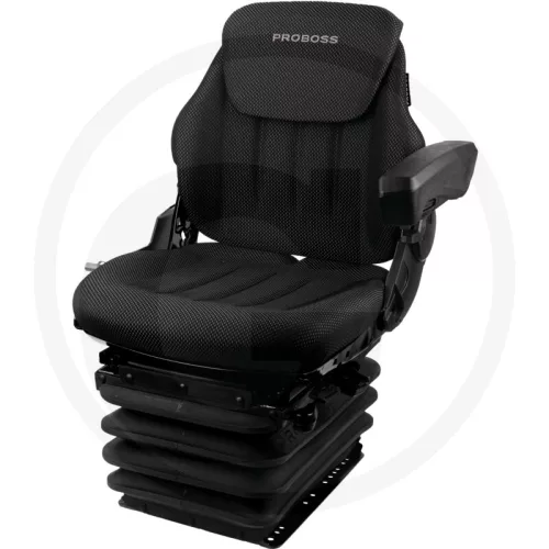 Ülés Proboss AS2480 légrugós Deutz V1