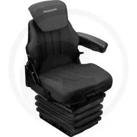 Ülés Proboss AS3510 légrugós Fendt-hez