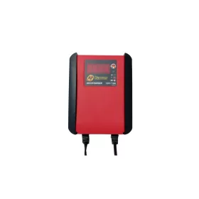 Banner Accucharger 12V 10A akkumulátor töltő 1240000212
