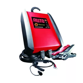 Banner Accucharger 12V 6A akkumulátor töltő 1240000260