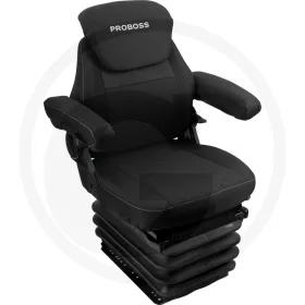 Üléshuzat Executiv Proboss AS1480-AS2480-AS3520-hoz