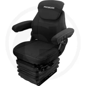 Üléshuzat Executiv Proboss AS1480-AS2480-AS3520-hoz