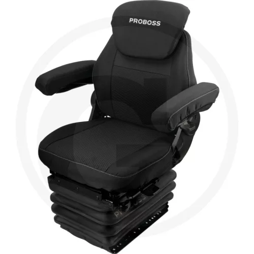 Üléshuzat Executiv Proboss AS1480-AS2480-AS3520-hoz