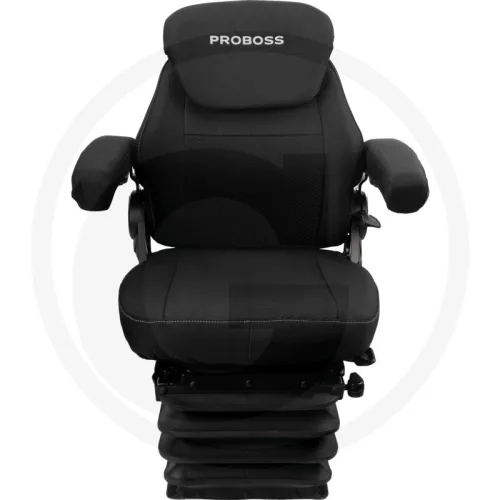 Üléshuzat Executiv Proboss AS1480-AS2480-AS3520-hoz