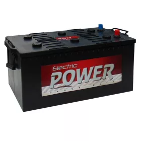 Electric power 220 Ah akkumulátor