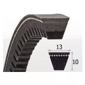 AVX13x900 La Optibelt ékszíj