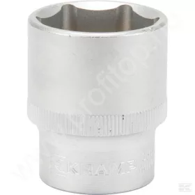 Dugókulcs 1/2"-os 27mm