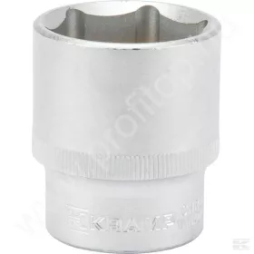 Dugókulcs 1/2"-os 30mm