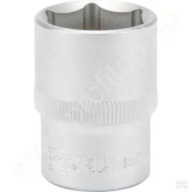 Dugókulcs 1/2"-os 22mm