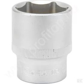 Dugókulcs 1/2"-os 26mm